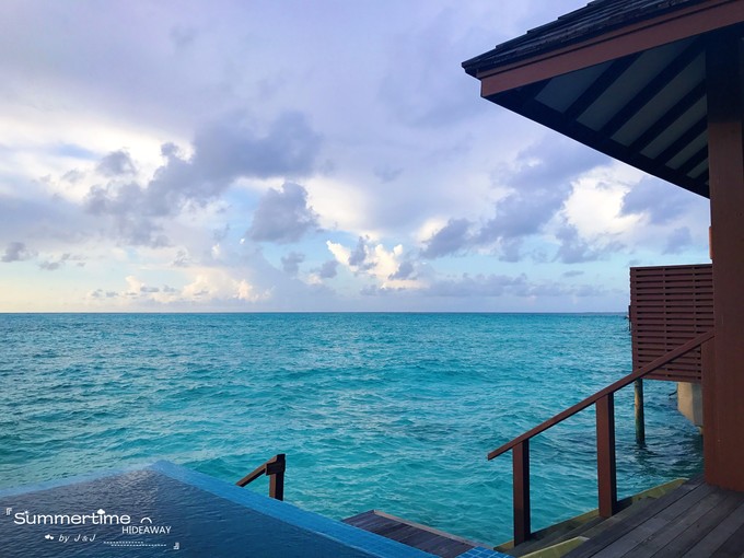 神仙珊瑚岛Island Hideaway